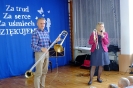 Koncert Filharmonii Świętokrzyskiej 13.10.2023r.