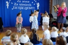Koncert Filharmonii Świętokrzyskiej 13.10.2023r.