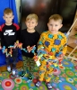 Konkurs plastyczny 