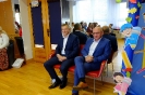 Pasowanie na przedszkolaka - 27.10.2023