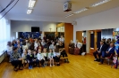 Pasowanie na przedszkolaka - 27.10.2023