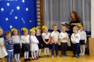 Pasowanie na przedszkolaka - 27.10.2023
