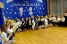 Pasowanie na przedszkolaka - 27.10.2023