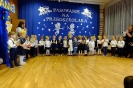 Pasowanie na przedszkolaka - 27.10.2023