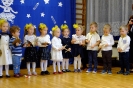 Pasowanie na przedszkolaka - 27.10.2023