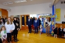 Pasowanie na przedszkolaka - 27.10.2023