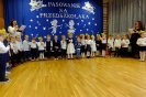 Pasowanie na przedszkolaka - 27.10.2023