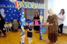 Pasowanie na przedszkolaka - 27.10.2023