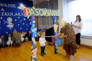 Pasowanie na przedszkolaka - 27.10.2023