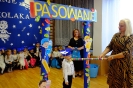 Pasowanie na przedszkolaka - 27.10.2023