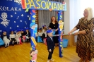 Pasowanie na przedszkolaka - 27.10.2023