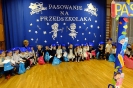 Pasowanie na przedszkolaka - 27.10.2023