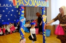 Pasowanie na przedszkolaka - 27.10.2023