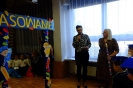 Pasowanie na przedszkolaka - 27.10.2023