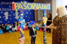 Pasowanie na przedszkolaka - 27.10.2023