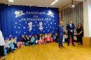 Pasowanie na przedszkolaka - 27.10.2023