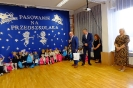 Pasowanie na przedszkolaka - 27.10.2023