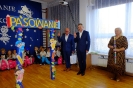 Pasowanie na przedszkolaka - 27.10.2023