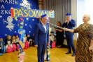 Pasowanie na przedszkolaka - 27.10.2023