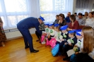 Pasowanie na przedszkolaka - 27.10.2023