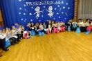 Pasowanie na przedszkolaka - 27.10.2023