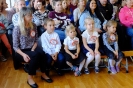 Pasowanie na przedszkolaka - 27.10.2023