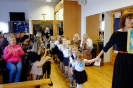 Pasowanie na przedszkolaka - 27.10.2023