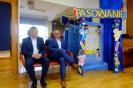 Pasowanie na przedszkolaka - 27.10.2023