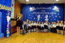 Pasowanie na przedszkolaka - 27.10.2023