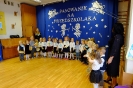 Pasowanie na przedszkolaka - 27.10.2023