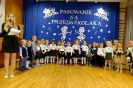 Pasowanie na przedszkolaka - 27.10.2023