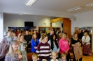 Pasowanie na przedszkolaka - 27.10.2023