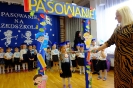 Pasowanie na przedszkolaka - 27.10.2023