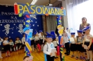 Pasowanie na przedszkolaka - 27.10.2023