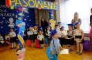 Pasowanie na przedszkolaka - 27.10.2023
