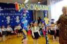 Pasowanie na przedszkolaka - 27.10.2023