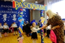 Pasowanie na przedszkolaka - 27.10.2023