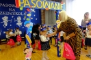 Pasowanie na przedszkolaka - 27.10.2023