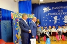 Pasowanie na przedszkolaka - 27.10.2023