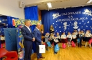 Pasowanie na przedszkolaka - 27.10.2023