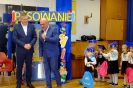 Pasowanie na przedszkolaka - 27.10.2023