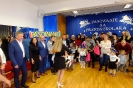 Pasowanie na przedszkolaka - 27.10.2023