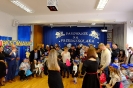 Pasowanie na przedszkolaka - 27.10.2023