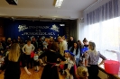 Pasowanie na przedszkolaka - 27.10.2023