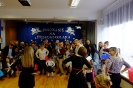 Pasowanie na przedszkolaka - 27.10.2023