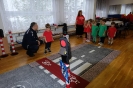 Projekt naszego przedszkola w ramach konkursu grantowego 