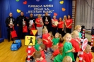 Projekt naszego przedszkola w ramach konkursu grantowego 