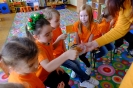 Projekt #Witaminki - dyniowe wyzwanie u Delfinków 27.11.2023r.
