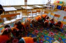 Projekt #Witaminki - dyniowe wyzwanie u Delfinków 27.11.2023r.
