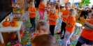 Projekt #Witaminki - dyniowe wyzwanie u Delfinków 27.11.2023r.